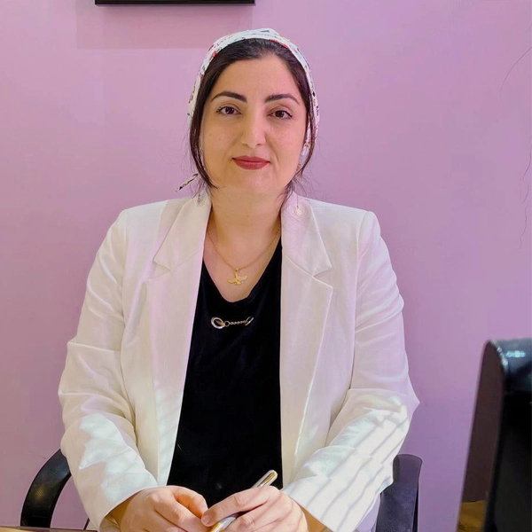 بهترین دکتر پرینورافی رشت - دکتر یاسمن مددی