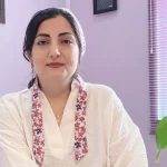 بهترین متخصص زنان در رشت - دکتر یاسمن مددی