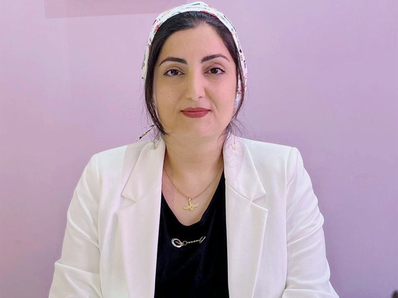 واژینوپلاستی (عمل تنگ کردن واژن) در رشت - دکتر مددی